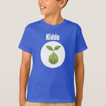 Family Vacation - Kiddo (boy)