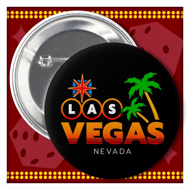 Family Vacation Resa Souvenir Las Vegas Vacation Knapp (Skapare uppladdad)