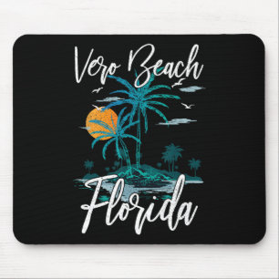 Family Vacation Retro Sunset Florida Vero Beach Musmatta