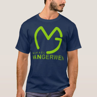 Famous darts player t shirt