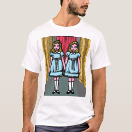 Famous Sisters T Shirt