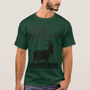 Fan är andra människor t shirt