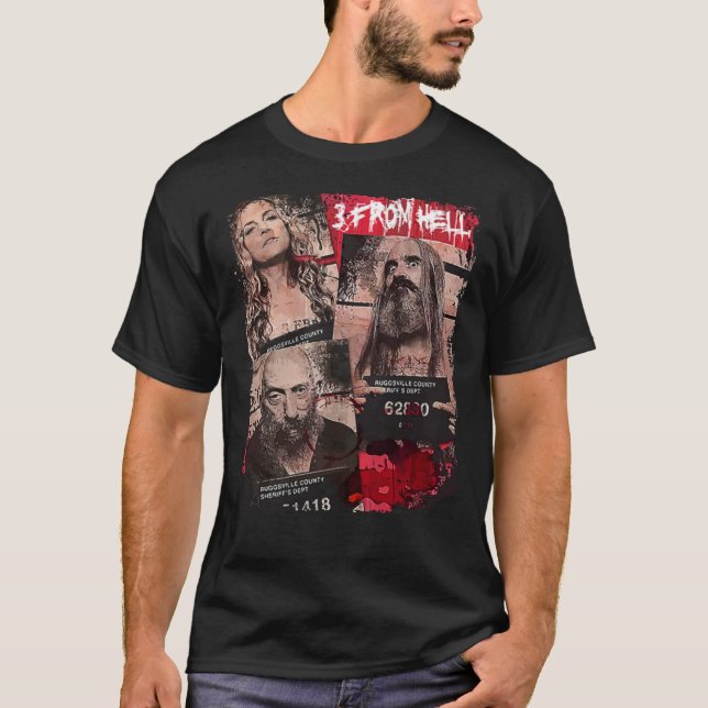 Fan Arbys Essential T-Shirt (Framsida)