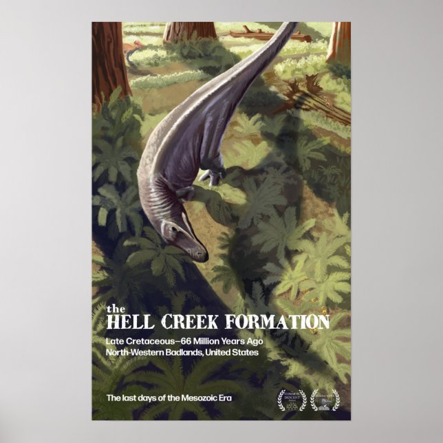 Fan Bäck Poster (Framsidan)