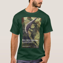 Fan Bäck T-Shirt