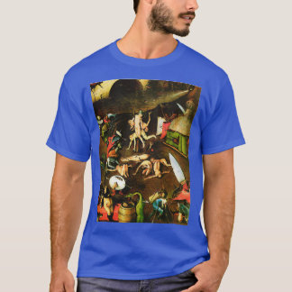 Fan Hieronymus Bosch T Shirt