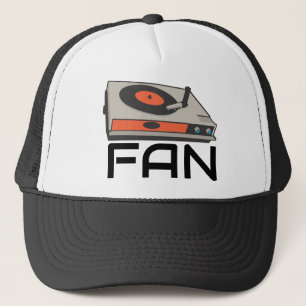 Fan Keps