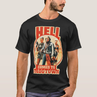 Fan kommer till Frogtown T Shirt