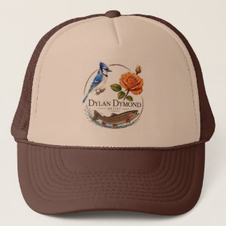 Fan Merch Keps