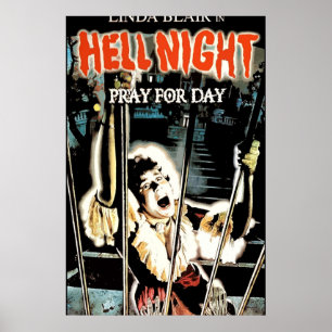 Fan Night Poster