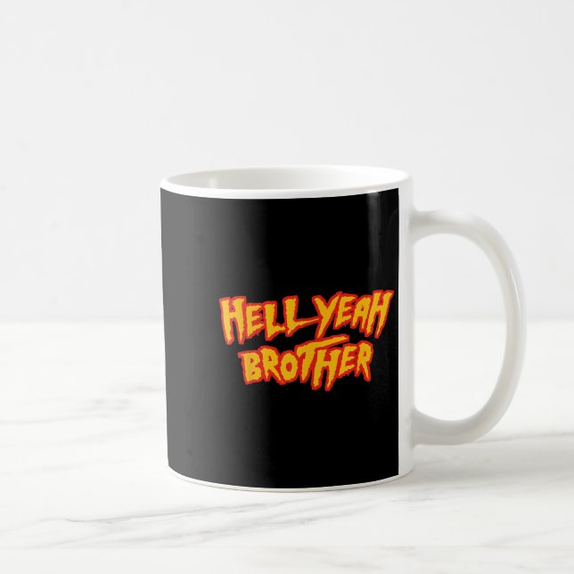 Fan också Brother T-shirt.png Kaffemugg (Höger)