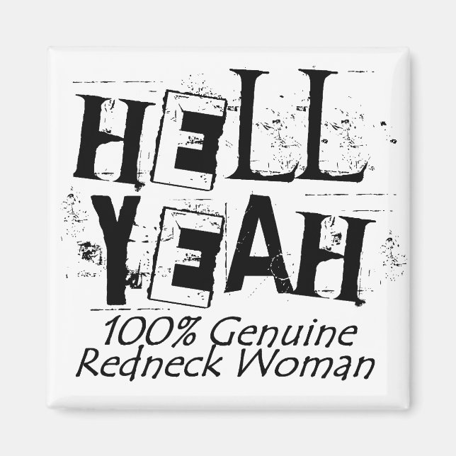 Fan också magnet (Framsidan)