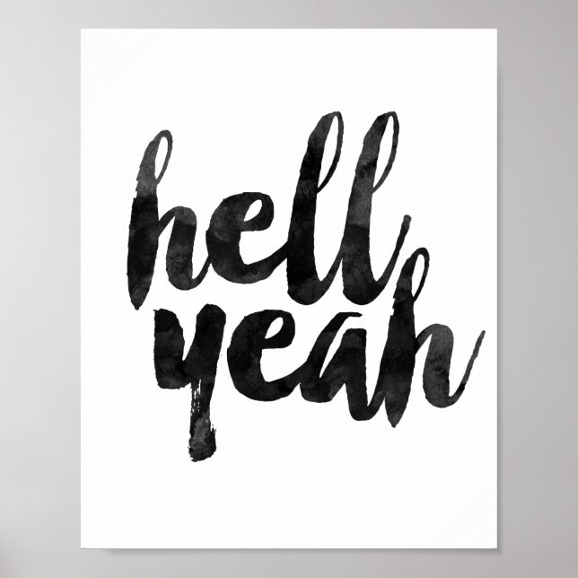 Fan också poster (Framsidan)