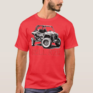 Fan RZR turbo s T Shirt