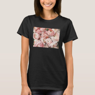 Fan var att Boring E Girl Grunge Aesthetic T Shirt