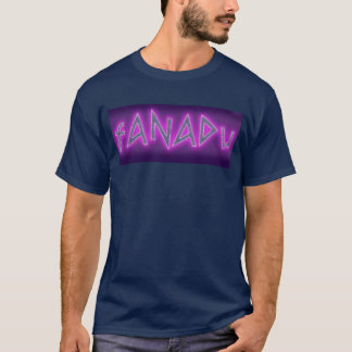 fanadu tee shirt