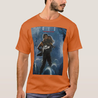 FanALS ALIEN T Shirt