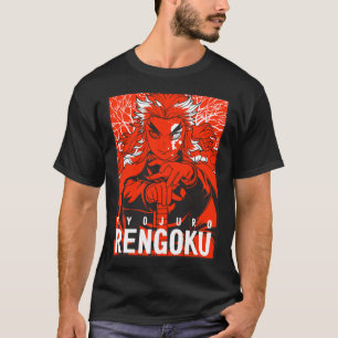 FANART KYOJURO RENGOKU T-Shirt
