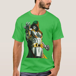 fanart tecknad serie t shirt