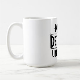 Fanatik Kaffemugg