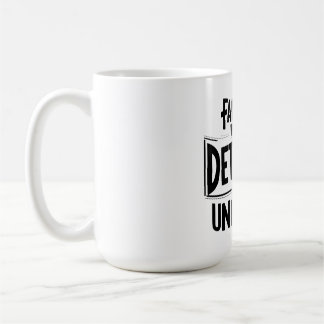 Fanatik Kaffemugg