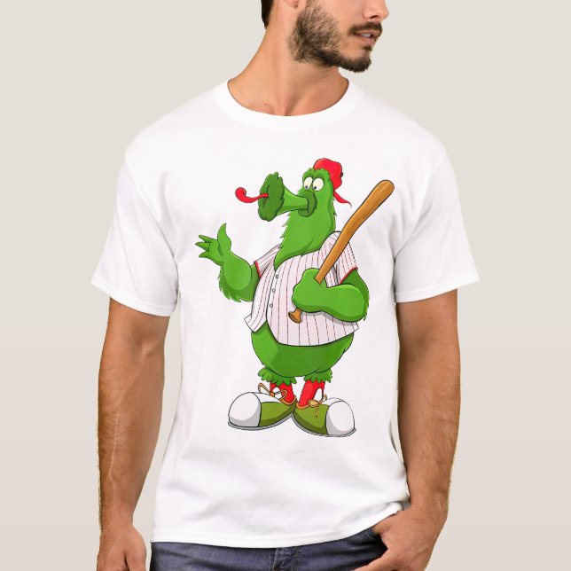 fanatisk t shirt (Framsida)