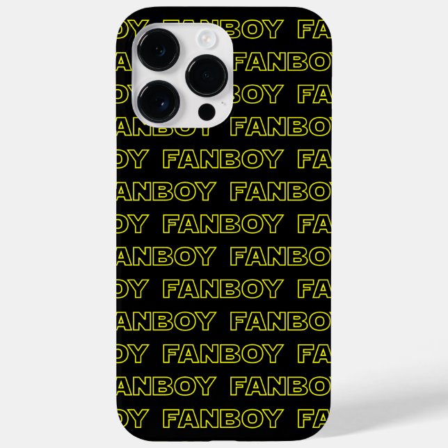 FANBOY (Baksida)