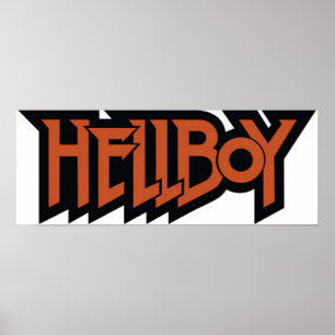 FanBoy Logotyp Poster