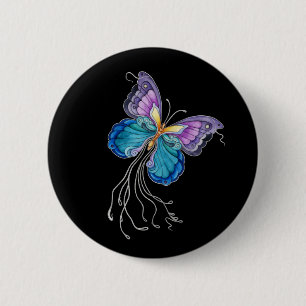 Fanciful Butterfly Knapp