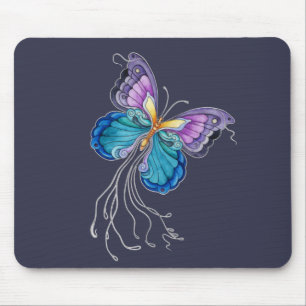 Fanciful Butterfly Musmatta