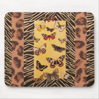 Fanciful flygll Mousepad Musmatta