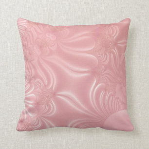 Fanciful Mauve kudder Kudde