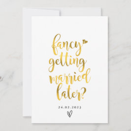 fancy gifta dig senare kort