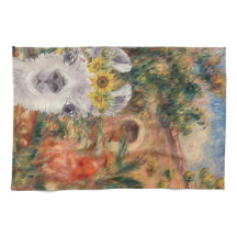 Fancy Llama och Renoirs bondgård   