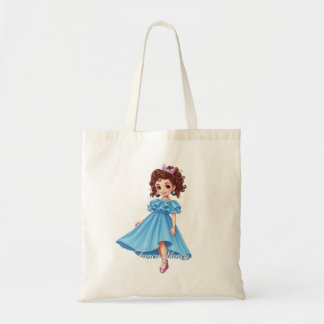 Fancy Nancy | Fancy in Every Way Tote Bag Tygkasse