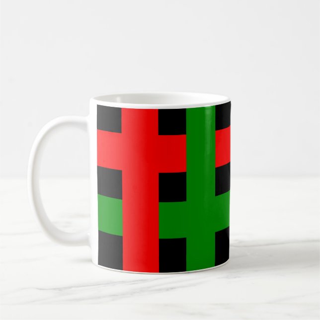 Fandango Castaway Kaffemugg (Vänster)