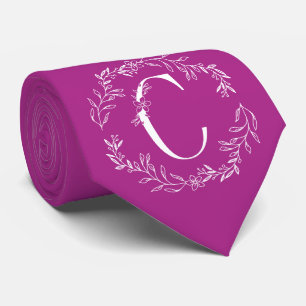 Fandango Monogrammed Marskalkar Slips