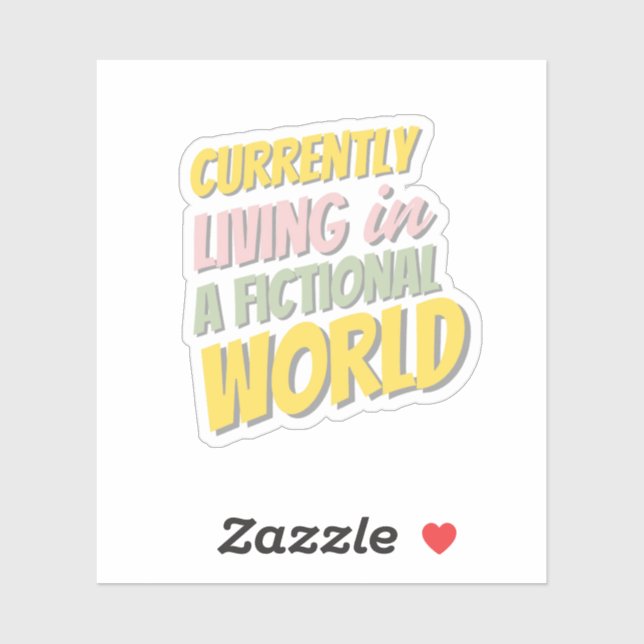 Fandom-citattecken - etikett (Ark)