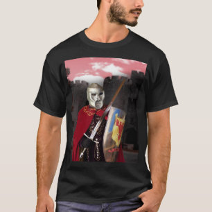 Fandom T-Shirts försvarare