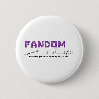 Fandomen syr in knapp