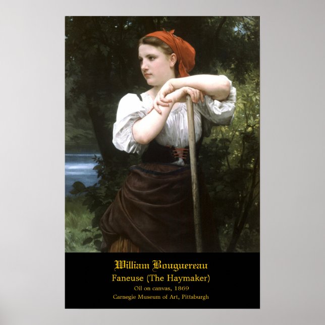 Faneuse Poster (Framsidan)