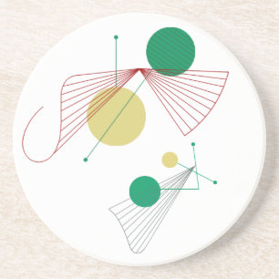 FANFARkustfartyg 4,5", Underlägg