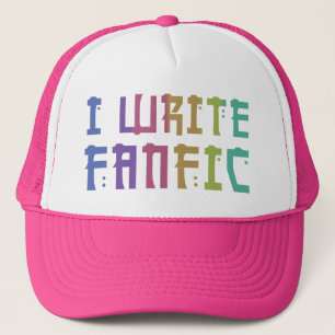 Fanfic Pride Keps