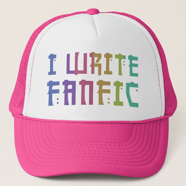 Fanfic Pride Keps (Framsida)