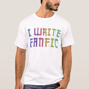 Fanfic Pride Tröja
