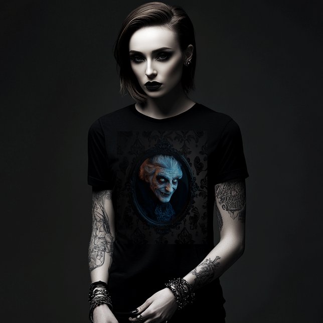 Fang Leader Women's T-Shirt (Skapare uppladdad)