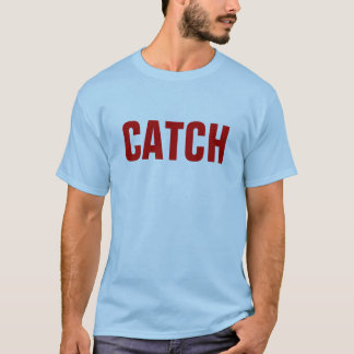 Fånga 22 tee