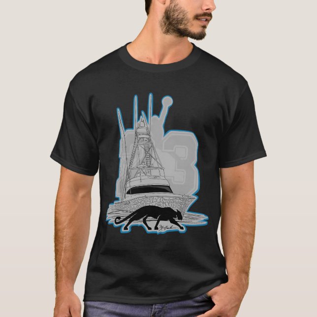 Fånga 23 t shirt (Framsida)