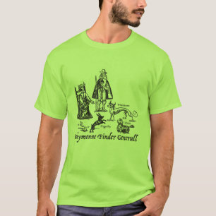 Fånga all fållen, 1647 t shirt