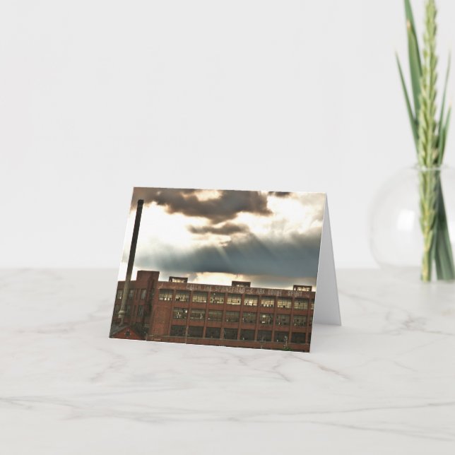 "fånga anden ", kort (Framsida)